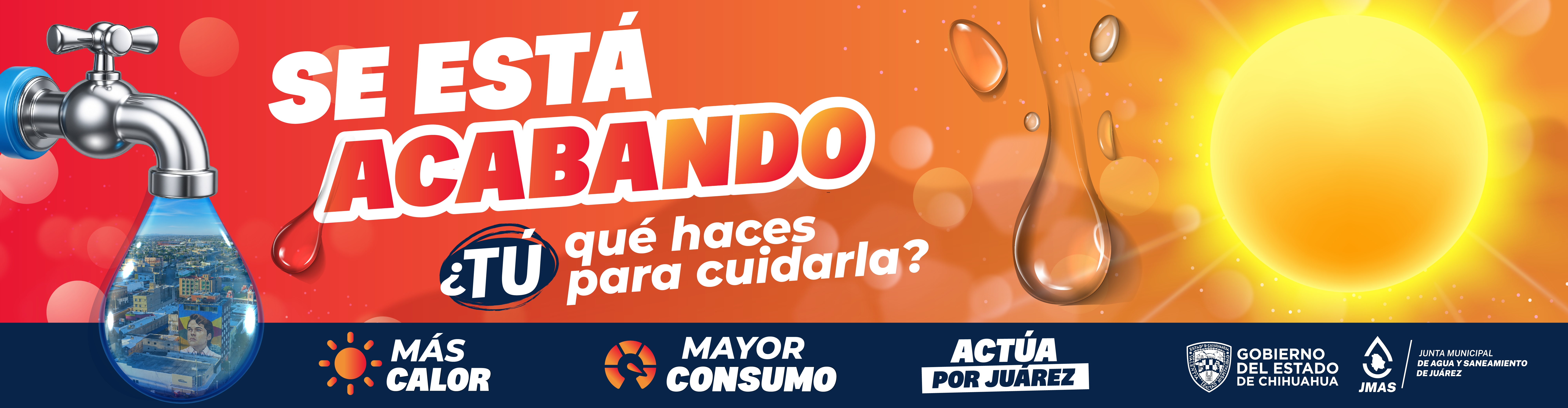 CAMPAÑA DE VERANO